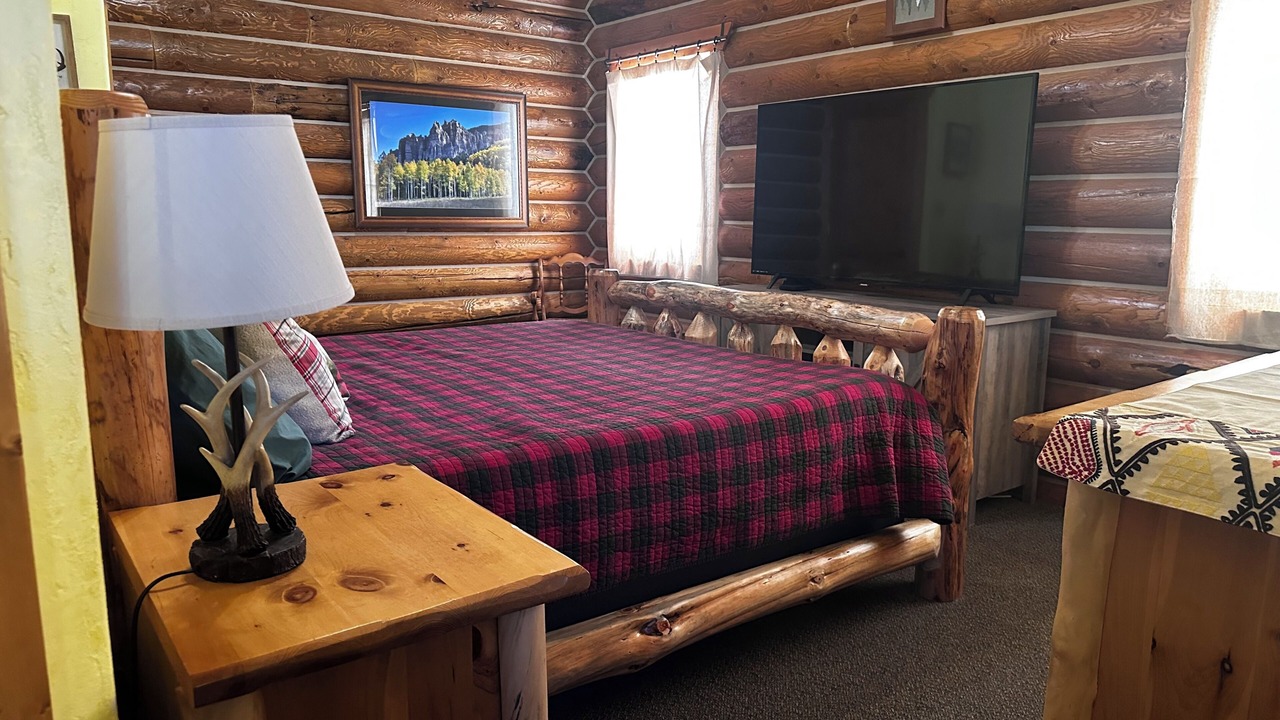 Photo of Bedroom in Westcliffe