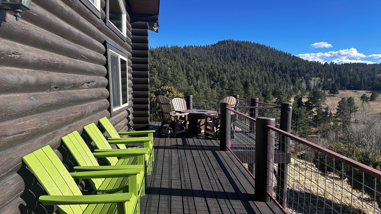 Photo of Outdoor in Westcliffe