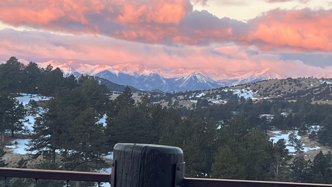Photo of Outdoor in Westcliffe