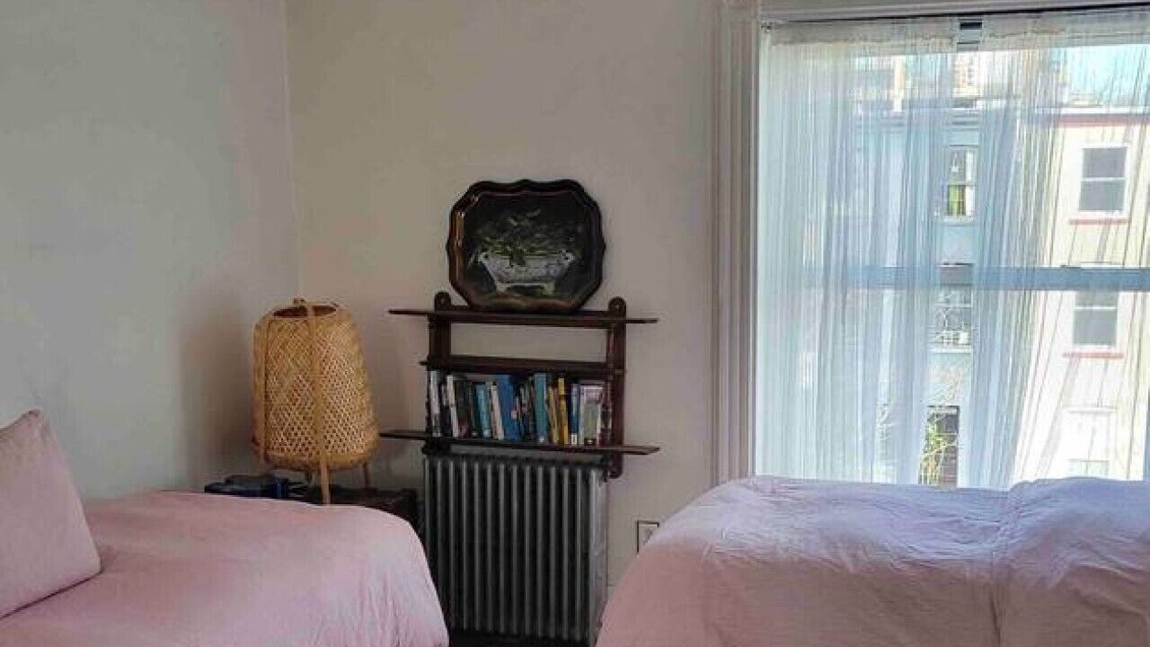 Photo of Bedroom in Bedford-Stuyvesant