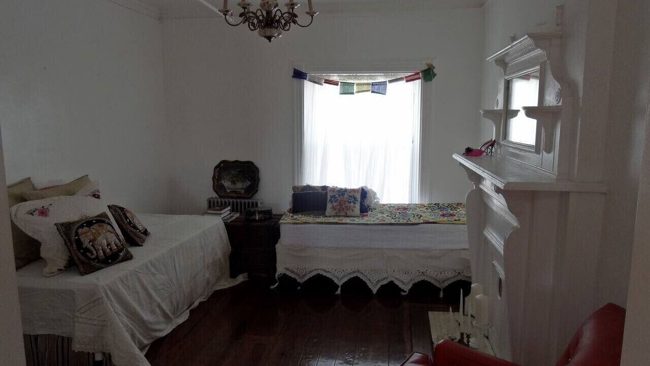 Photo of Bedroom in Bedford-Stuyvesant