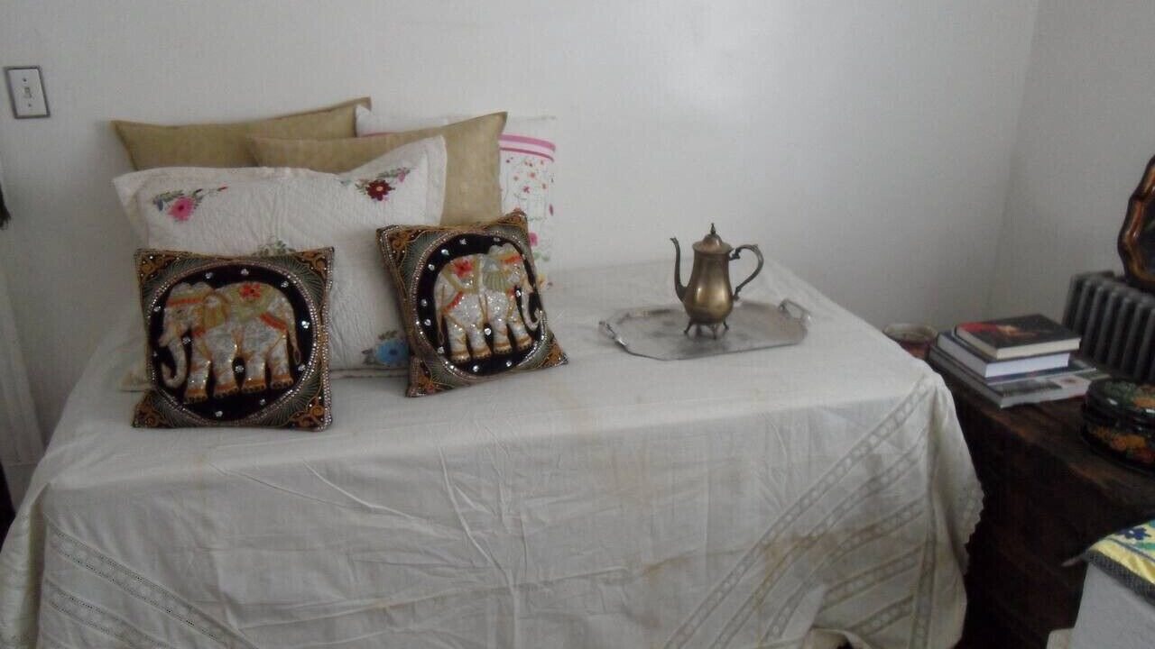 Photo of Bedroom in Bedford-Stuyvesant