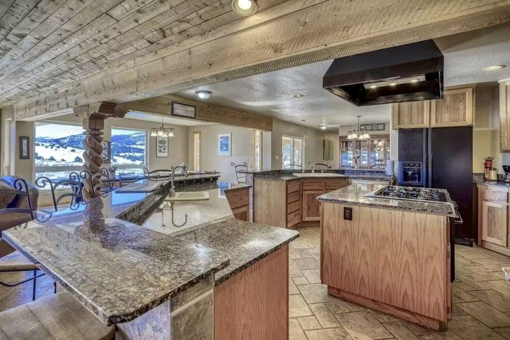 Photo of Kitchen in Del Norte