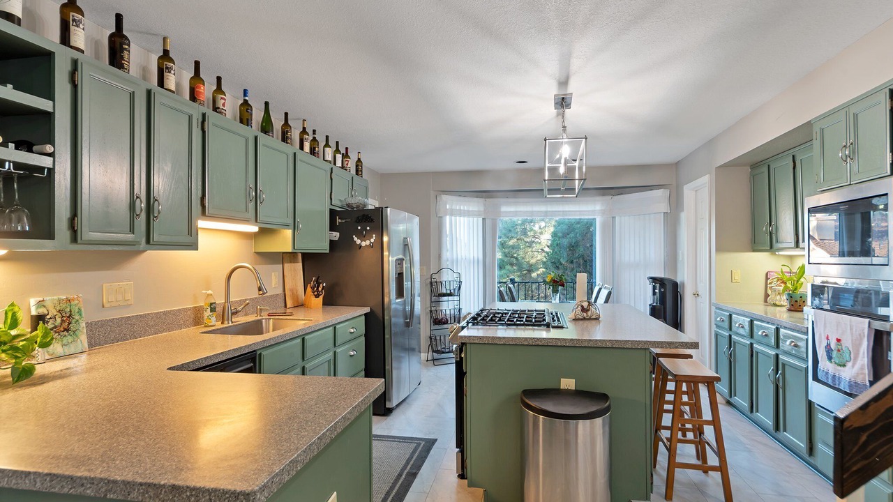 Photo of Kitchen in Gleneagle