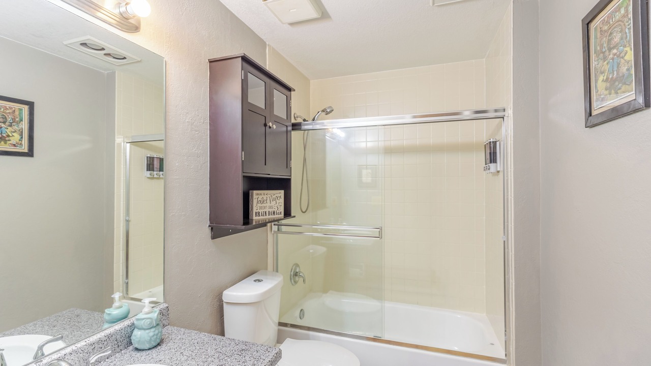 Photo of Bathroom in Gleneagle
