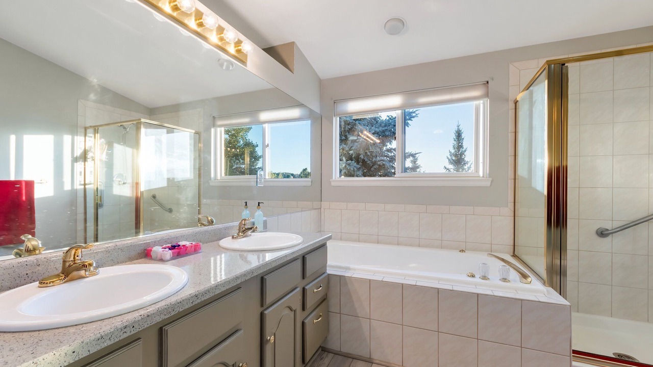Photo of Bathroom in Gleneagle