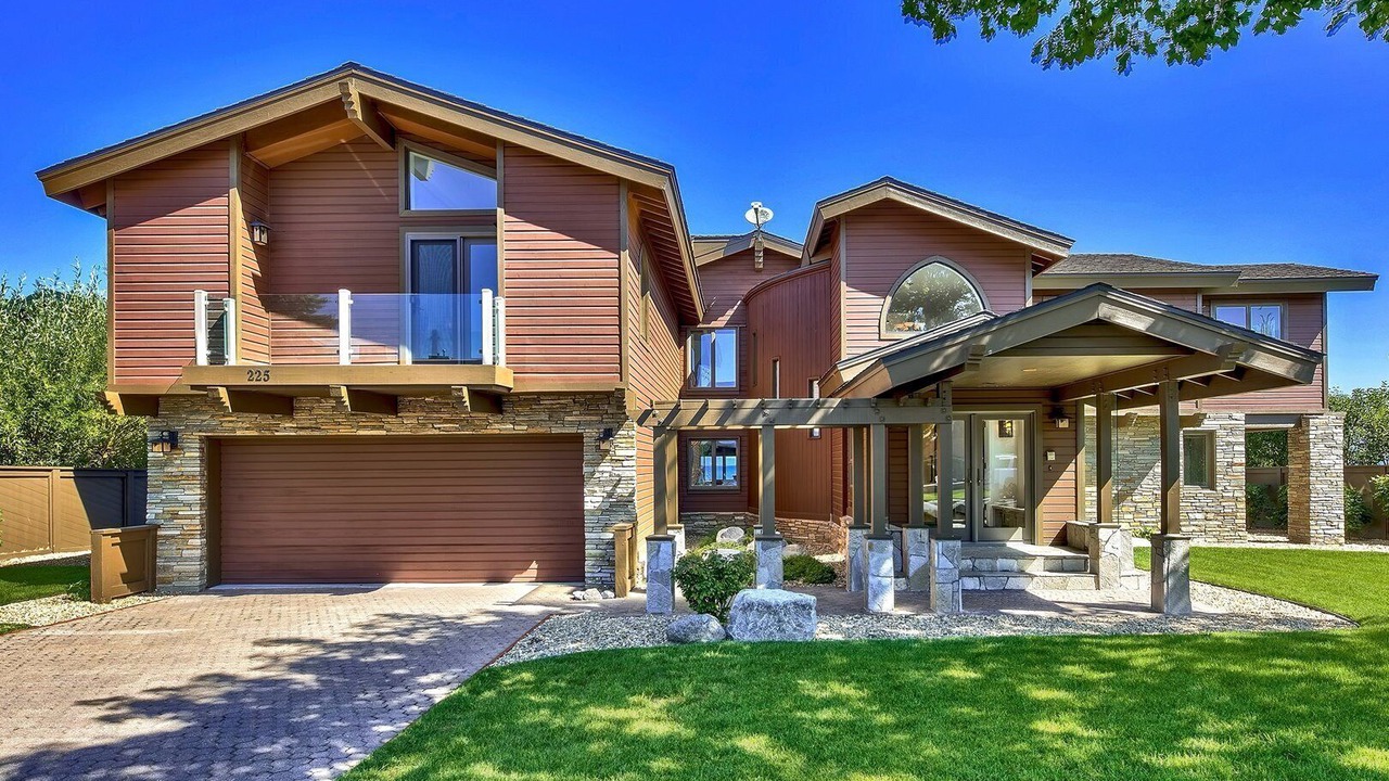 Photo of Outdoor in Tahoe Keys