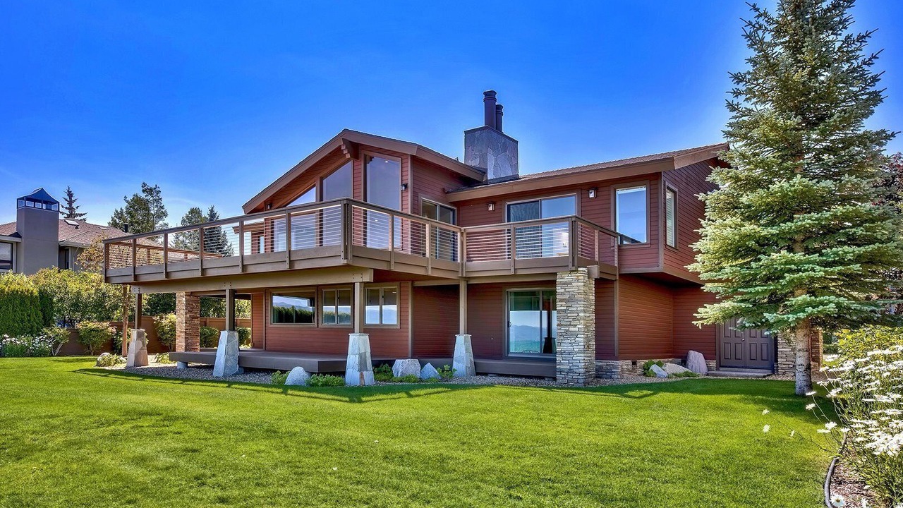 Photo of Outdoor in Tahoe Keys