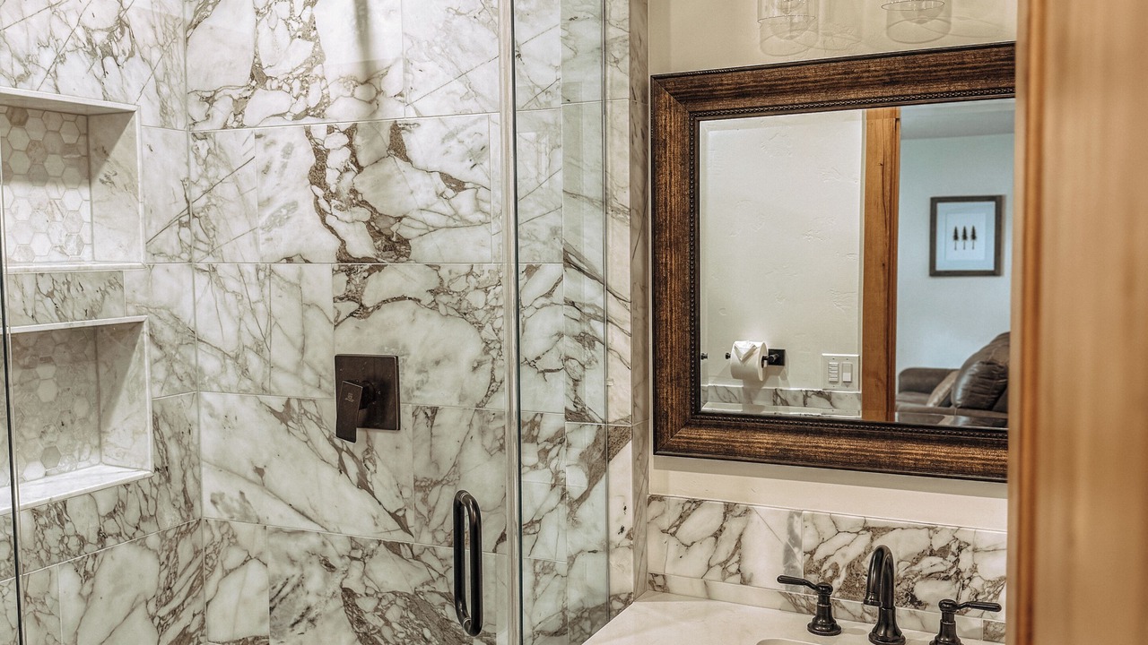 Photo of Bathroom in Steamboat Springs