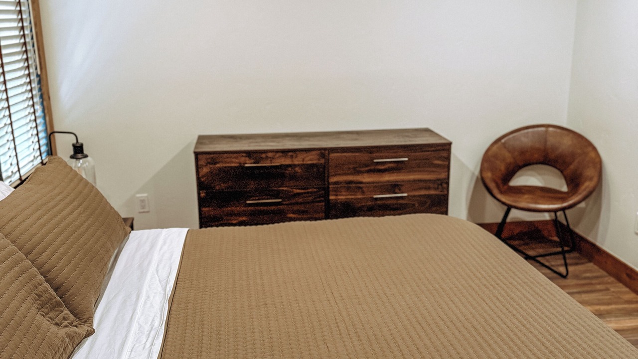 Photo of Bedroom in Steamboat Springs