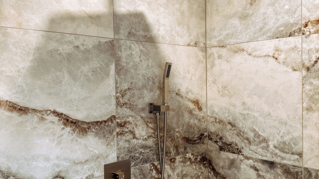 Photo of Bathroom in Steamboat Springs