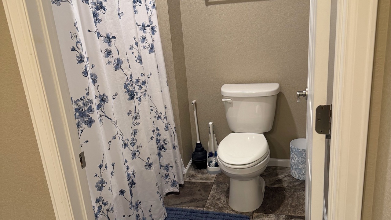 Photo of Bathroom in Aurora