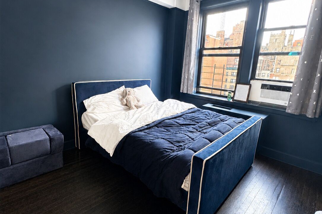 Photo of Bedroom in Upper East Side