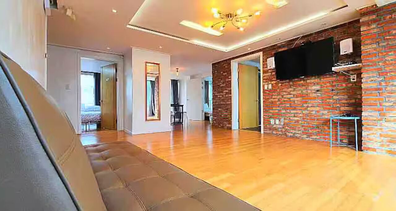 Photo of Livingroom in Seogyo-dong