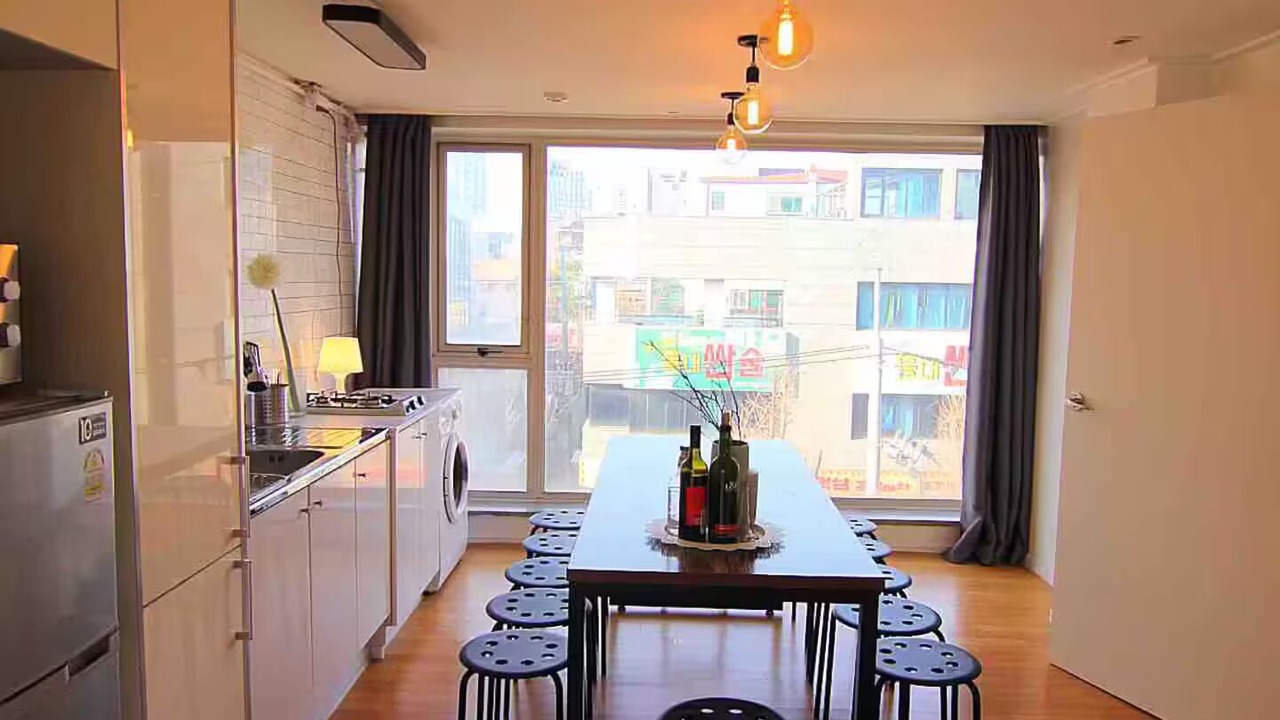 Photo of Kitchen in Seogyo-dong