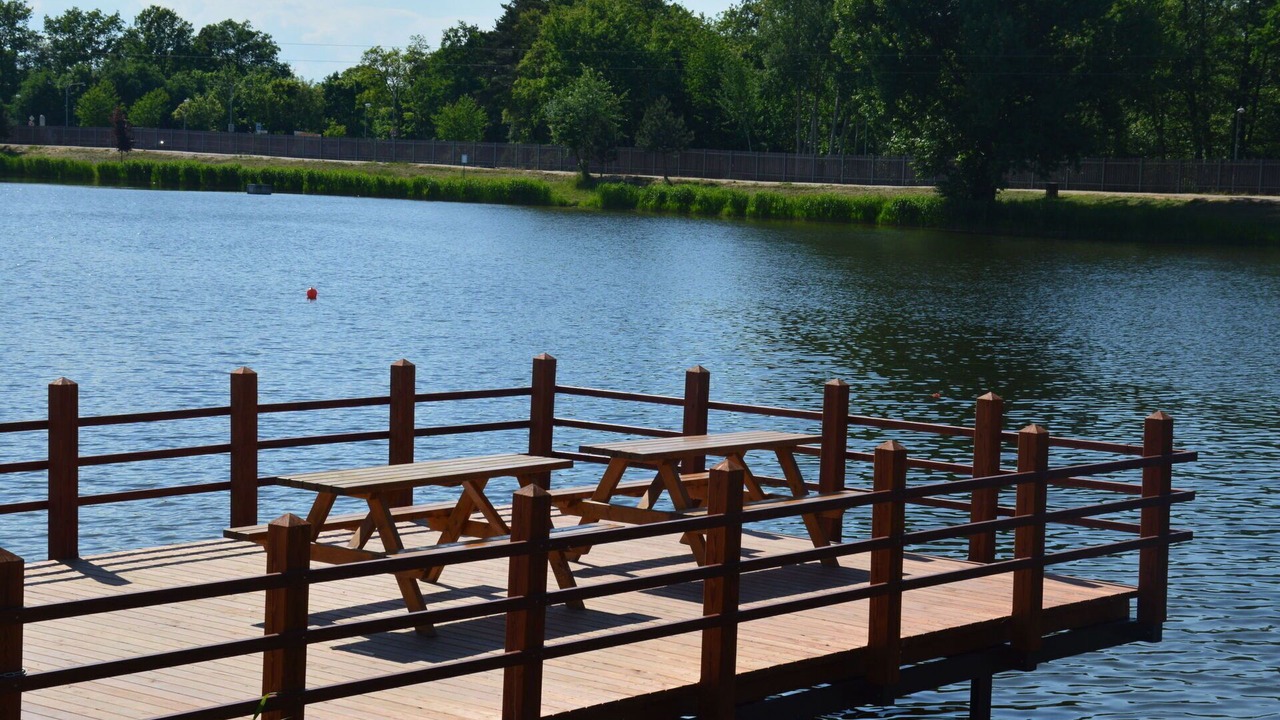 Photo of Outdoor in Hradec Kralove