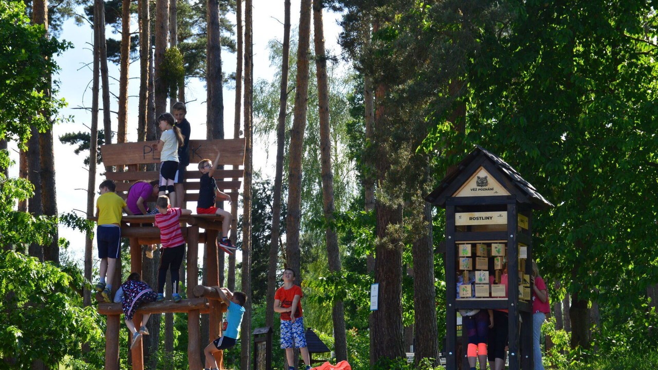 Photo of Outdoor in Hradec Kralove