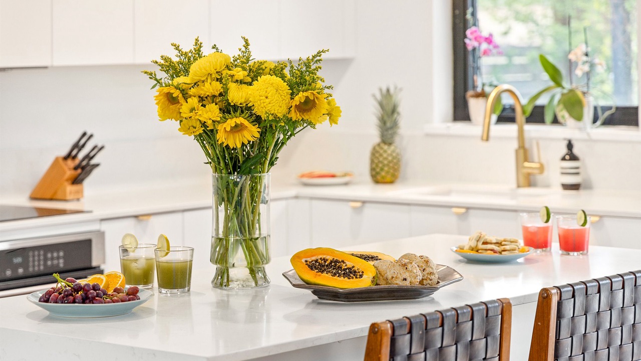 Photo of Kitchen in Highland Park