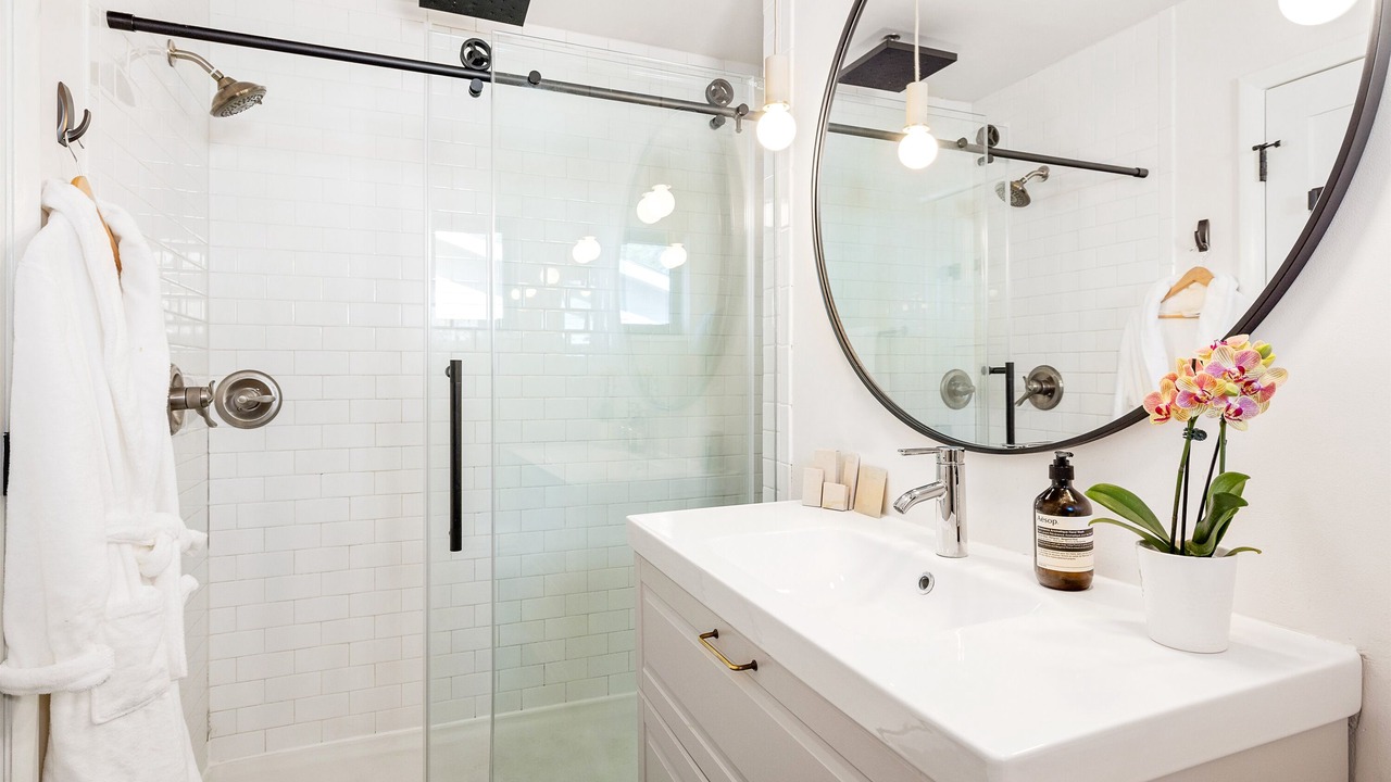 Photo of Bathroom in Highland Park