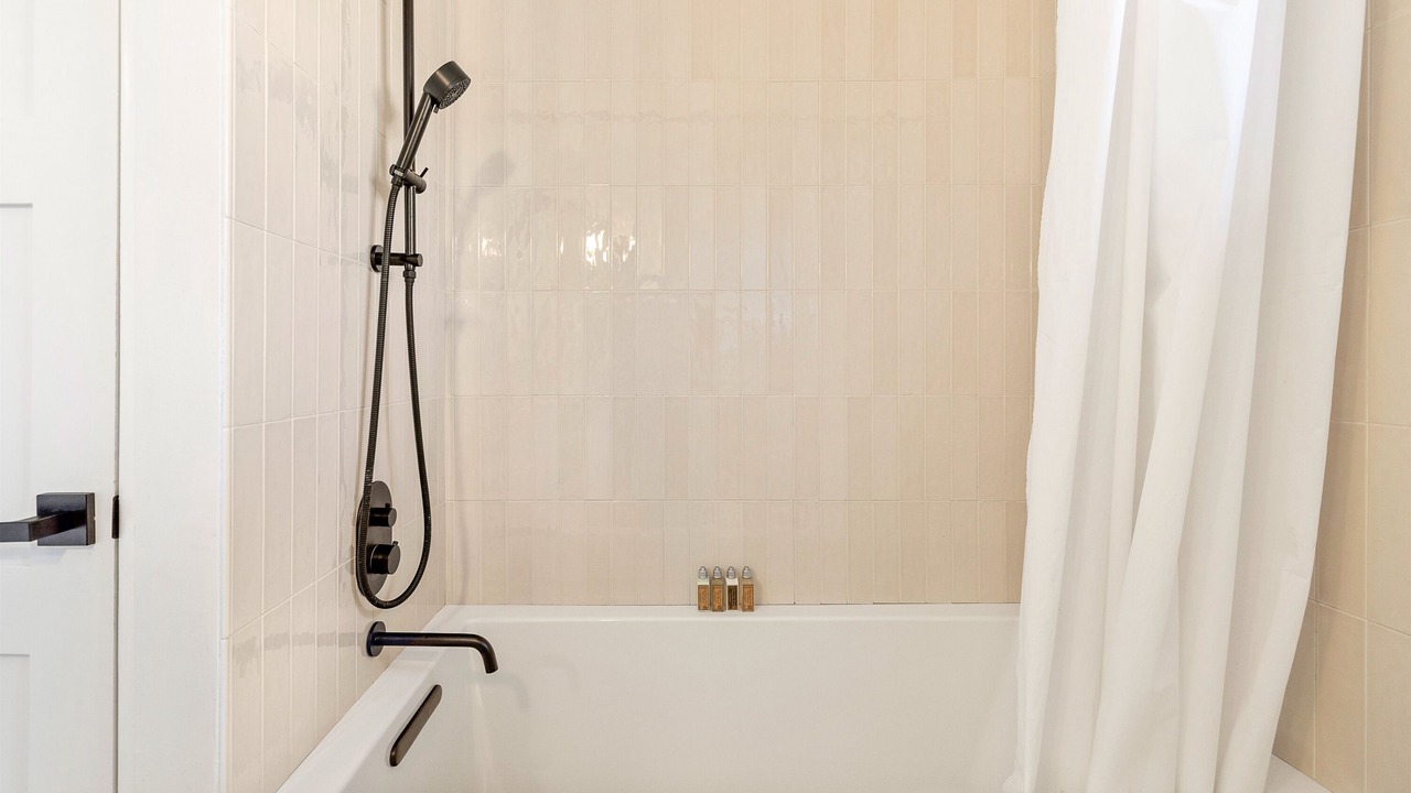 Photo of Bathroom in Highland Park