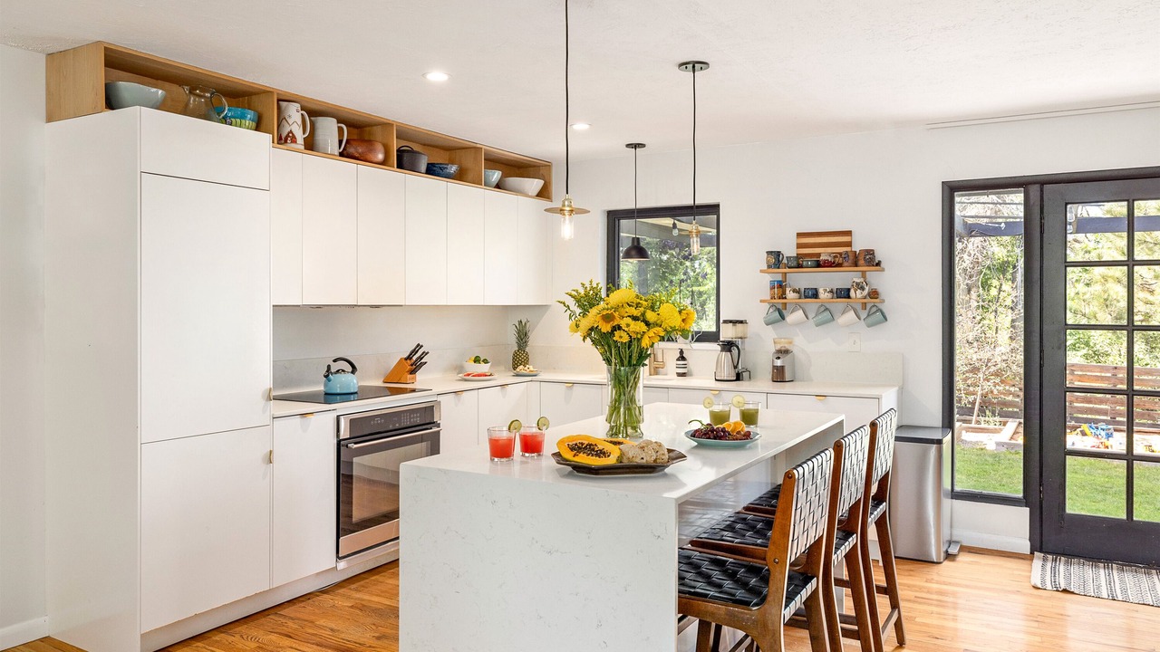 Photo of Kitchen in Highland Park