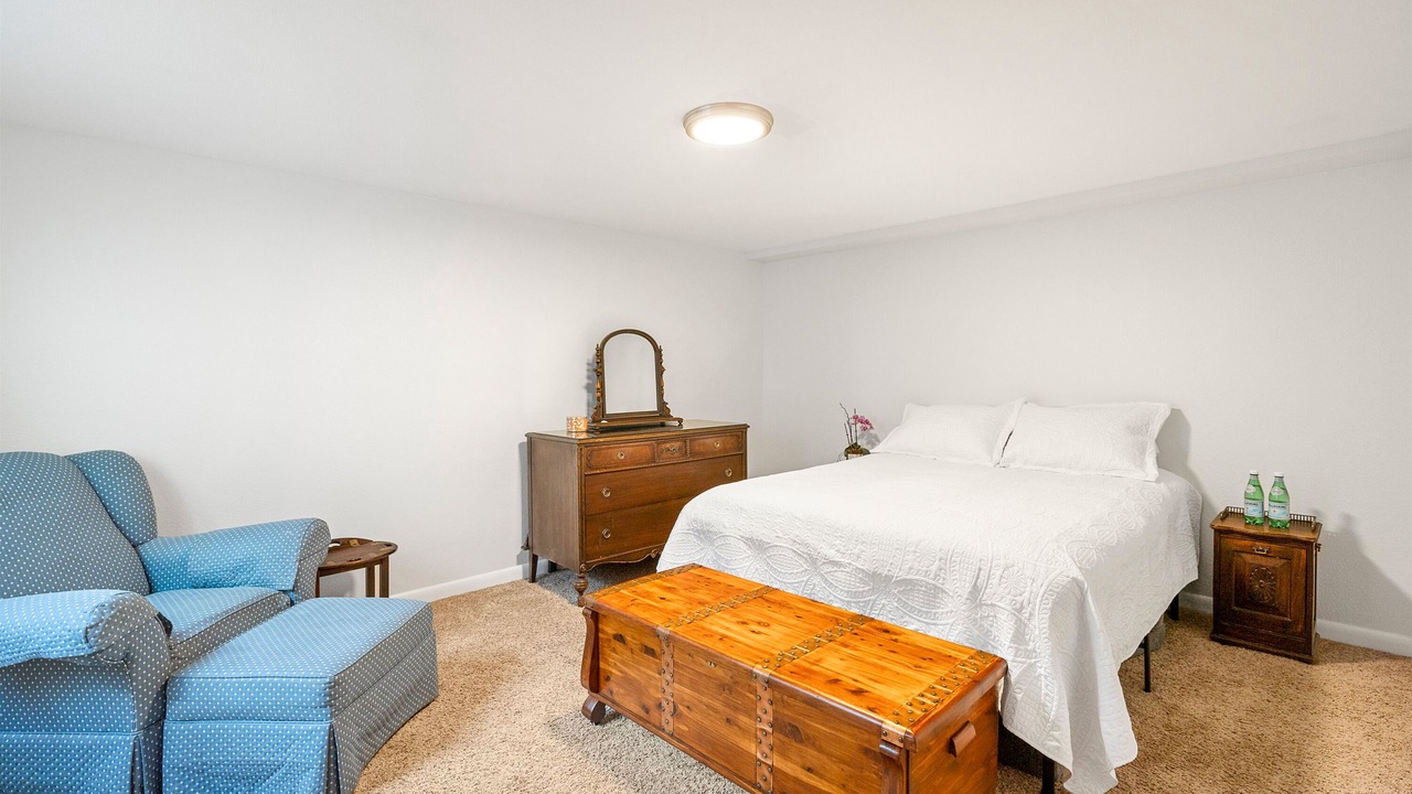 Photo of Bedroom in Highland Park