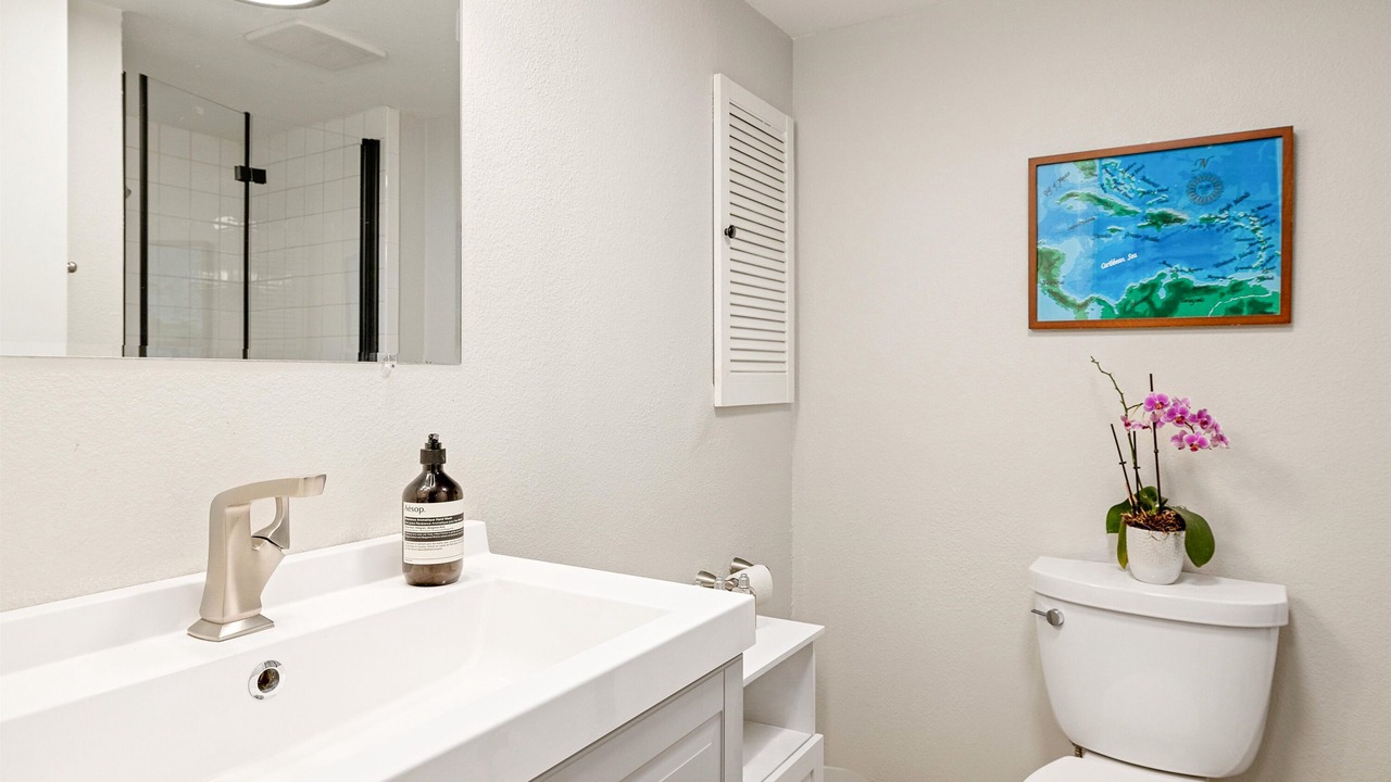 Photo of Bathroom in Highland Park