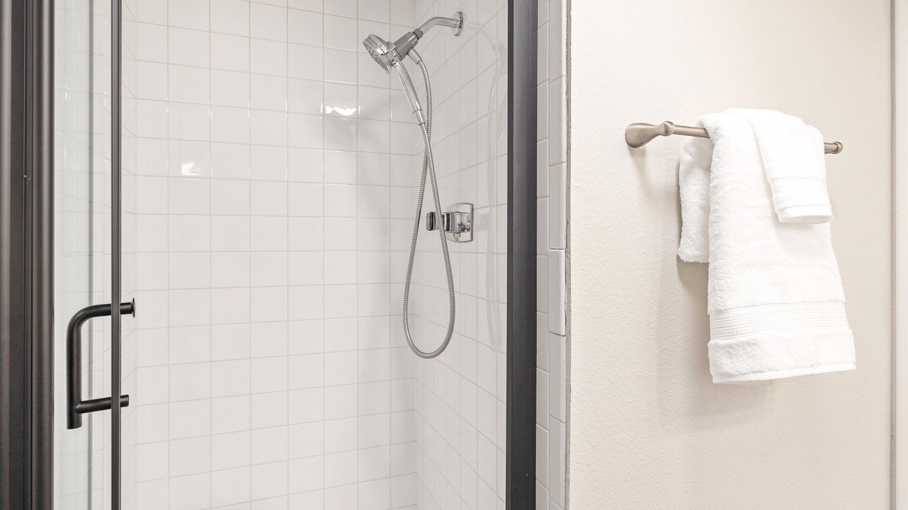 Photo of Bathroom in Highland Park