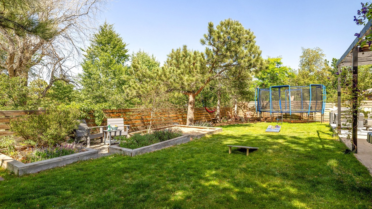 Photo of Patio Balcony in Highland Park
