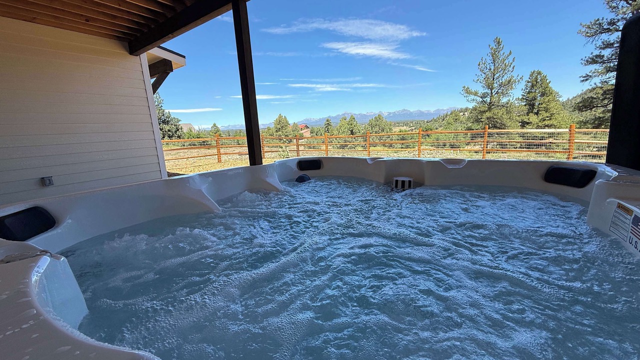 Photo of Outdoor in Pagosa Springs