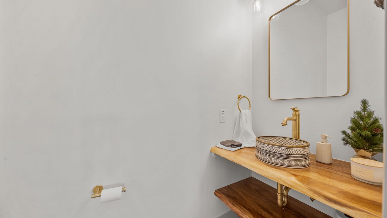 Photo of Bathroom in Pagosa Springs