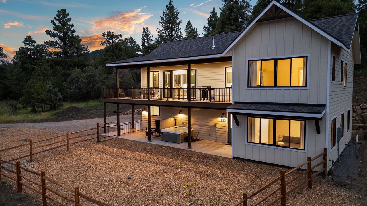 Photo of Outdoor in Pagosa Springs