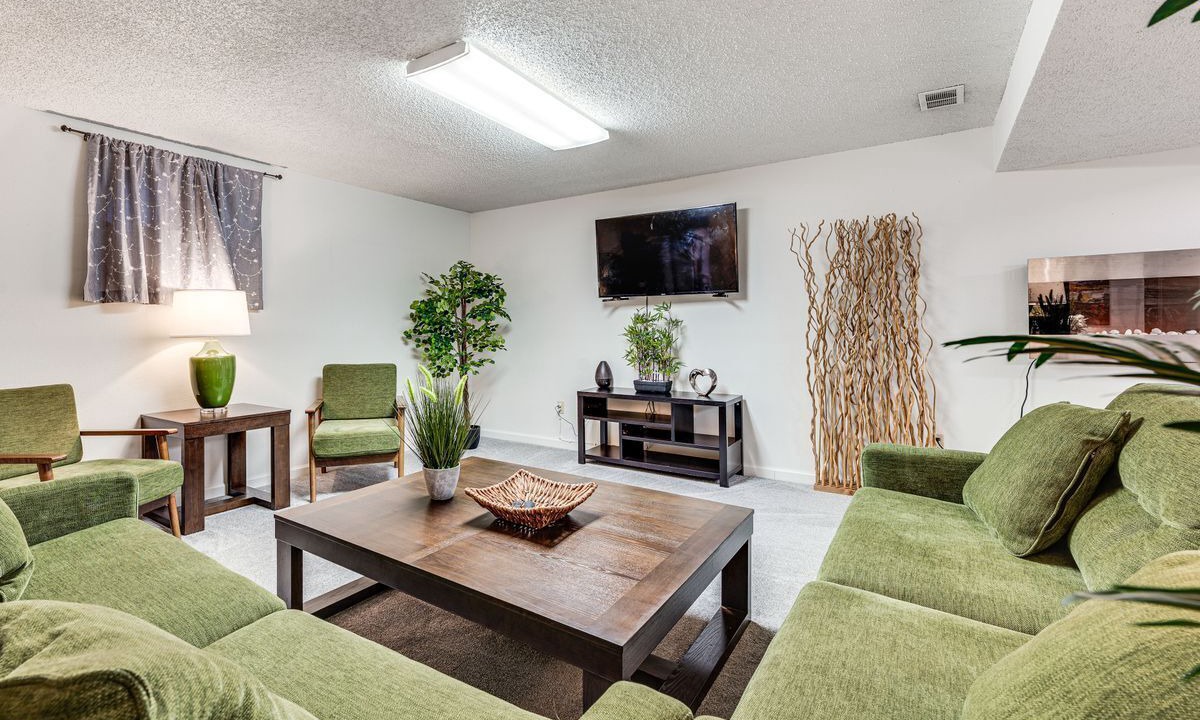 Photo of Livingroom in Gunbarrel