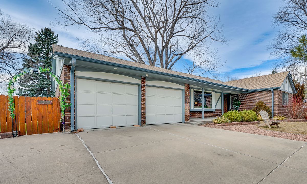 Photo of Outdoor in Gunbarrel