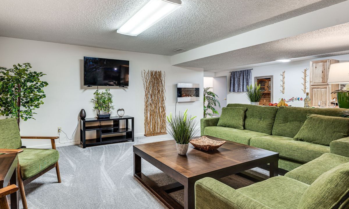 Photo of Livingroom in Gunbarrel