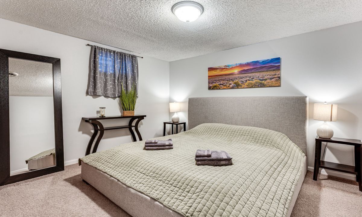 Photo of Bedroom in Gunbarrel