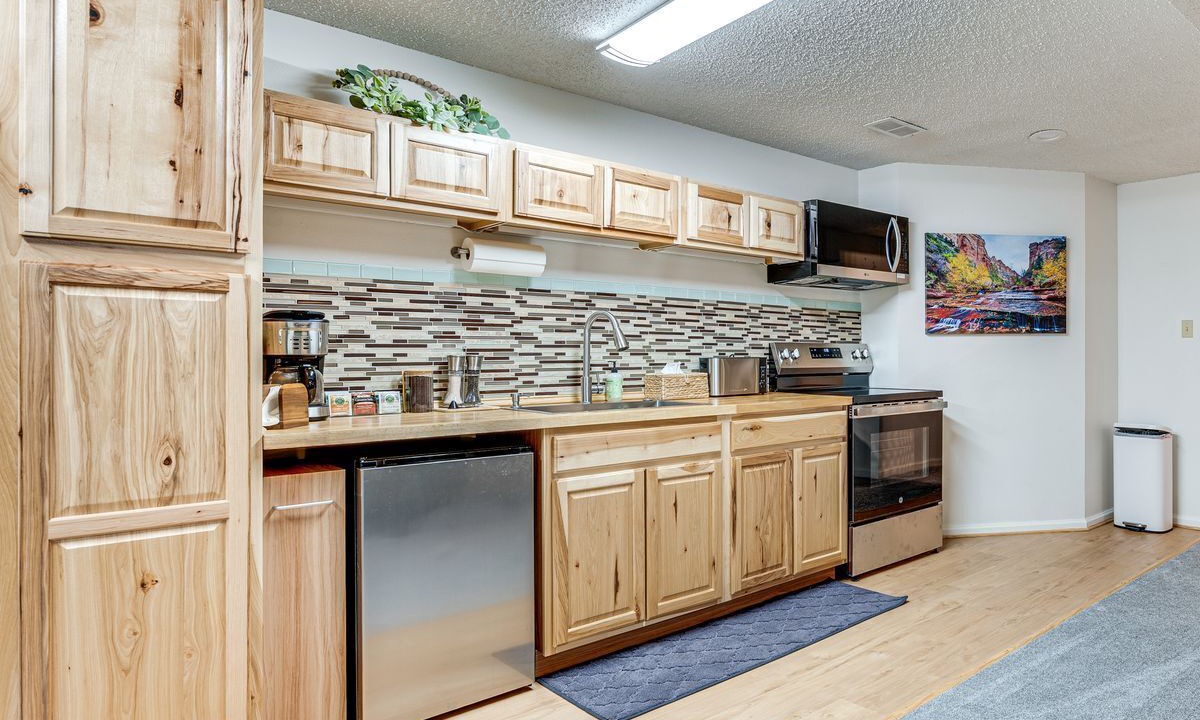 Photo of Kitchen in Gunbarrel
