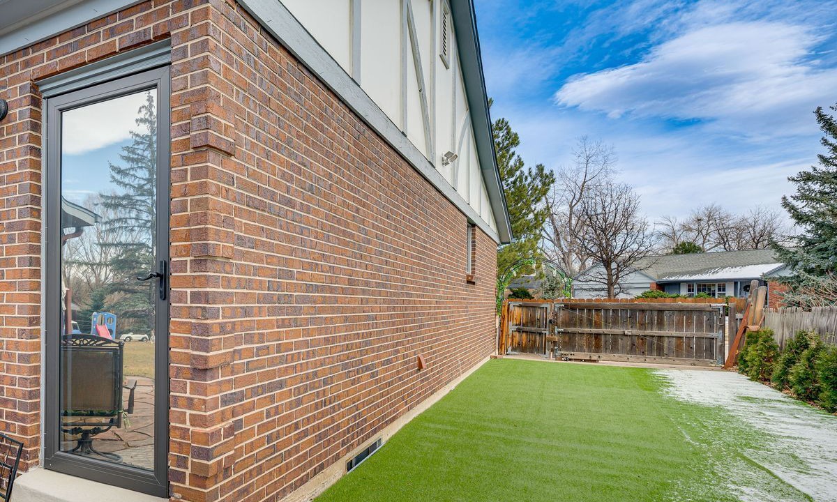 Photo of Outdoor in Gunbarrel