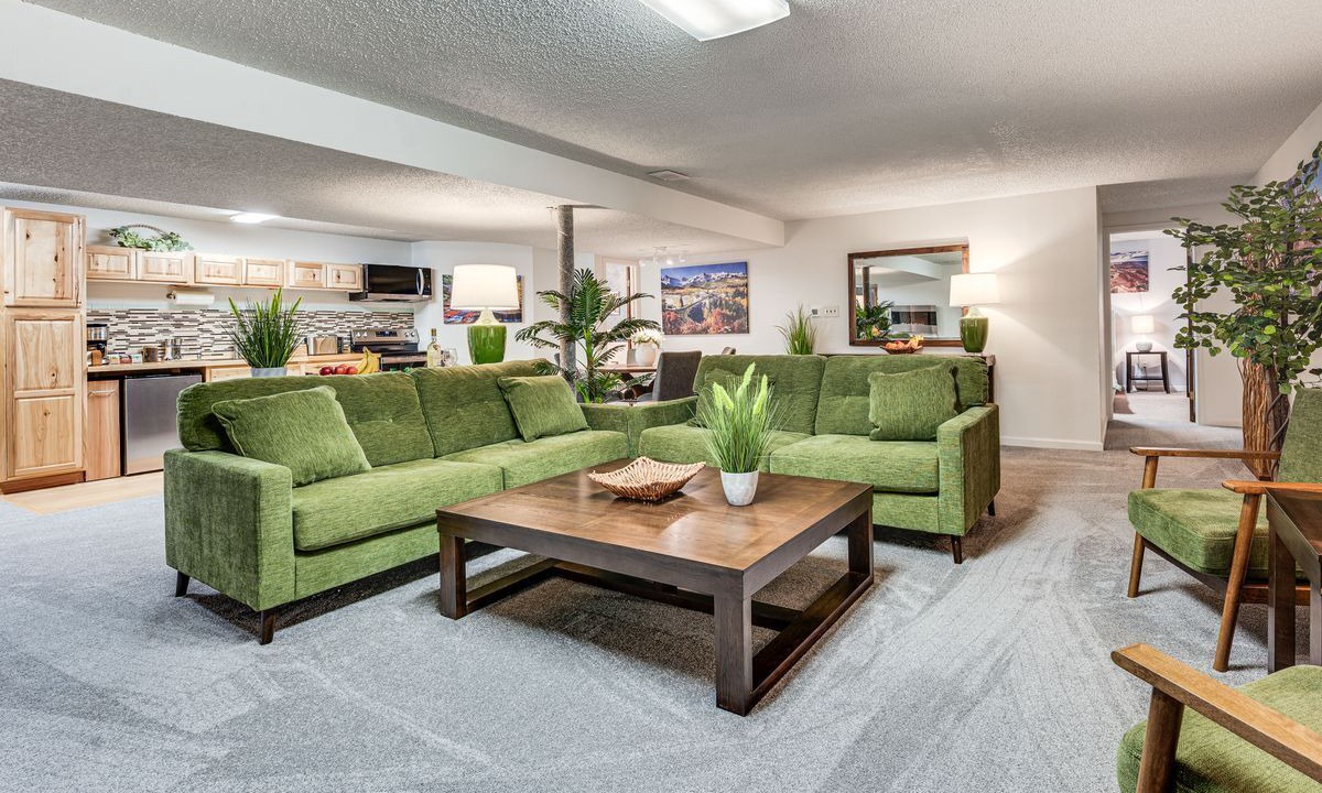 Photo of Livingroom in Gunbarrel