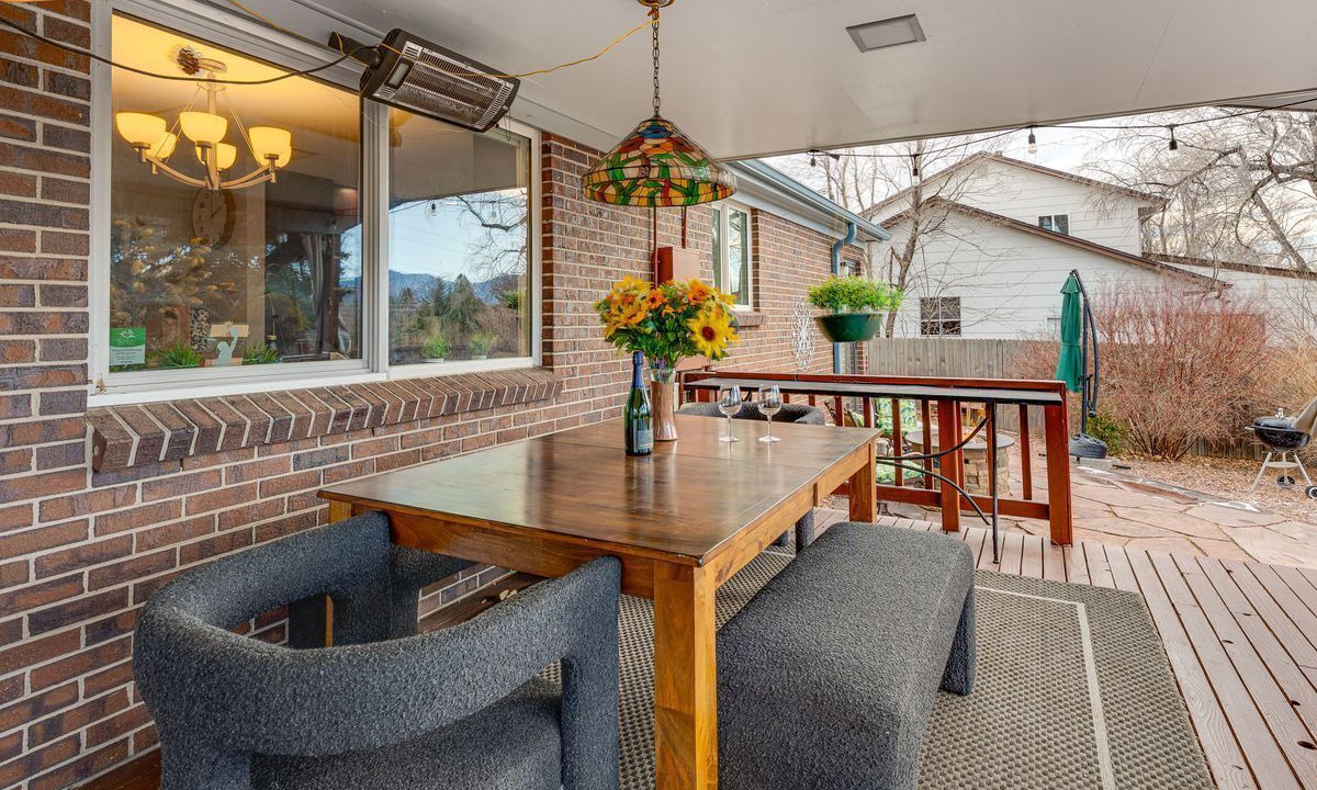 Photo of Outdoor in Gunbarrel