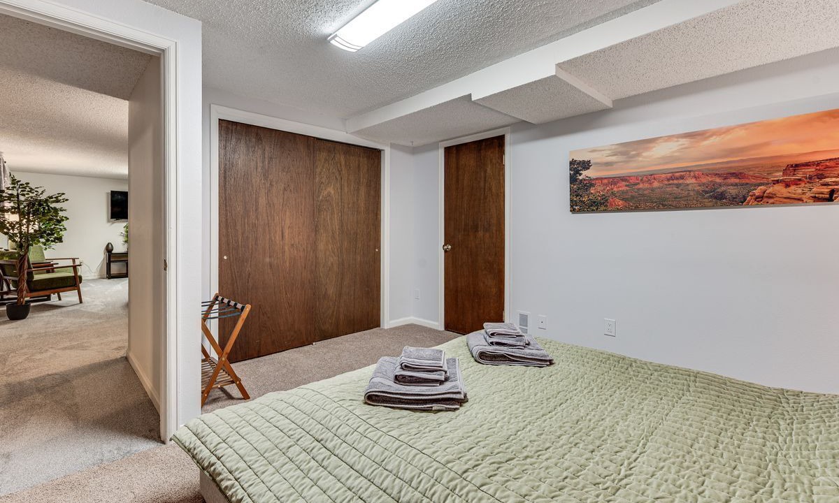 Photo of Bedroom in Gunbarrel