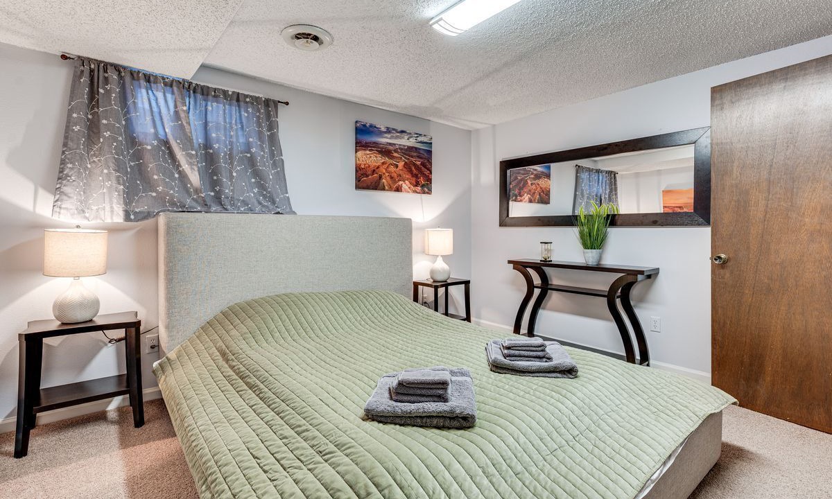 Photo of Bedroom in Gunbarrel