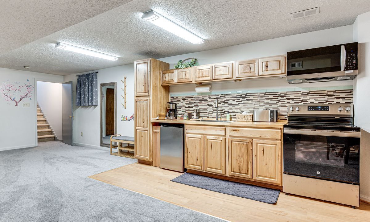Photo of Kitchen in Gunbarrel