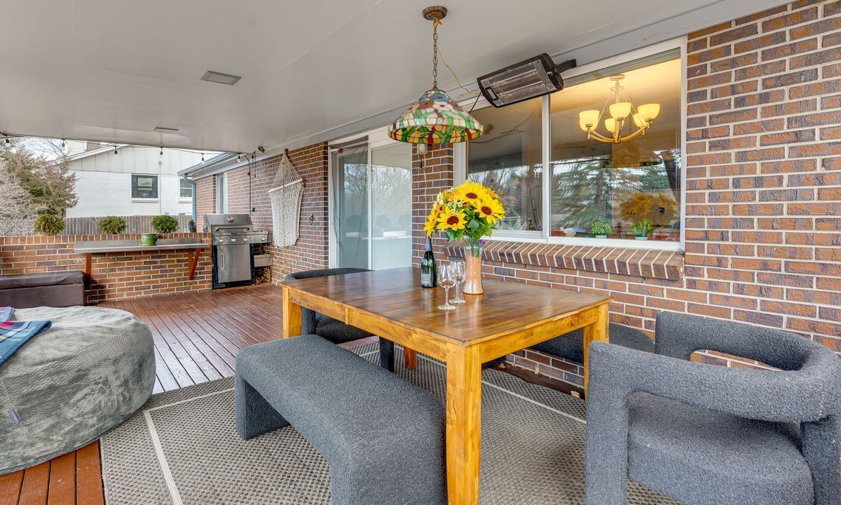 Photo of Outdoor in Gunbarrel