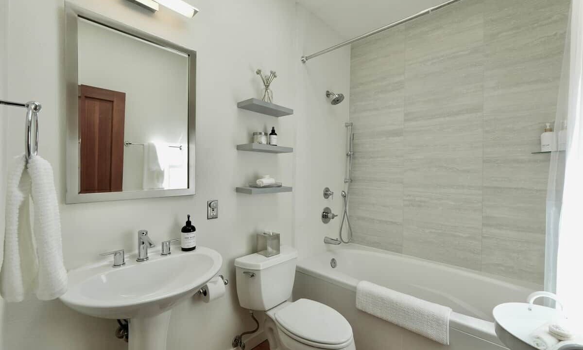 Photo of Bathroom in Parkside