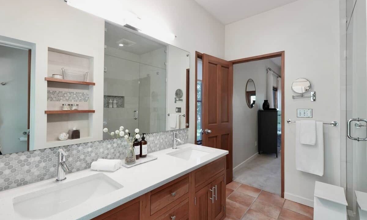 Photo of Bathroom in Parkside
