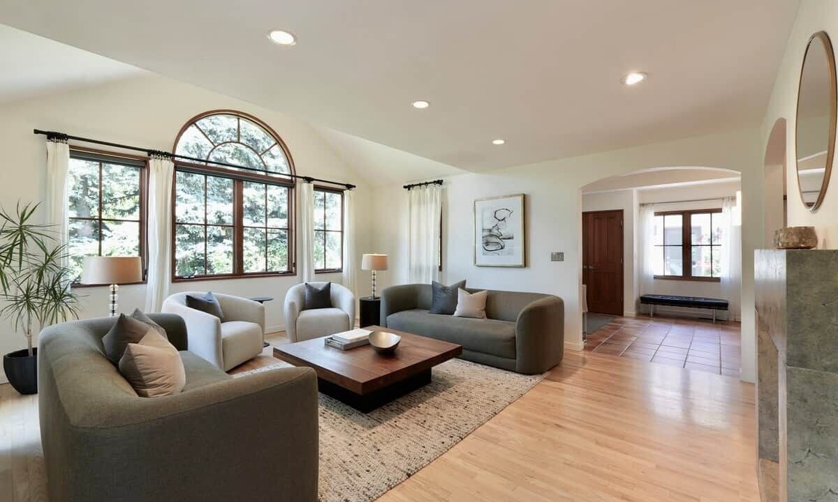 Photo of Livingroom in Parkside