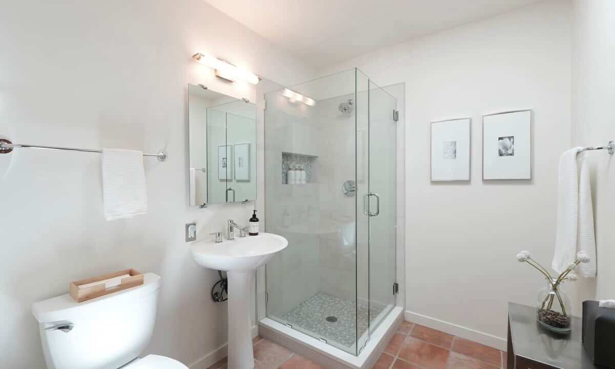 Photo of Bathroom in Parkside