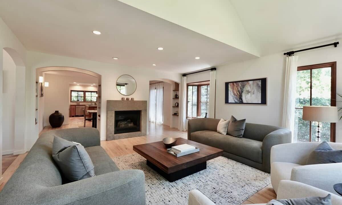Photo of Livingroom in Parkside