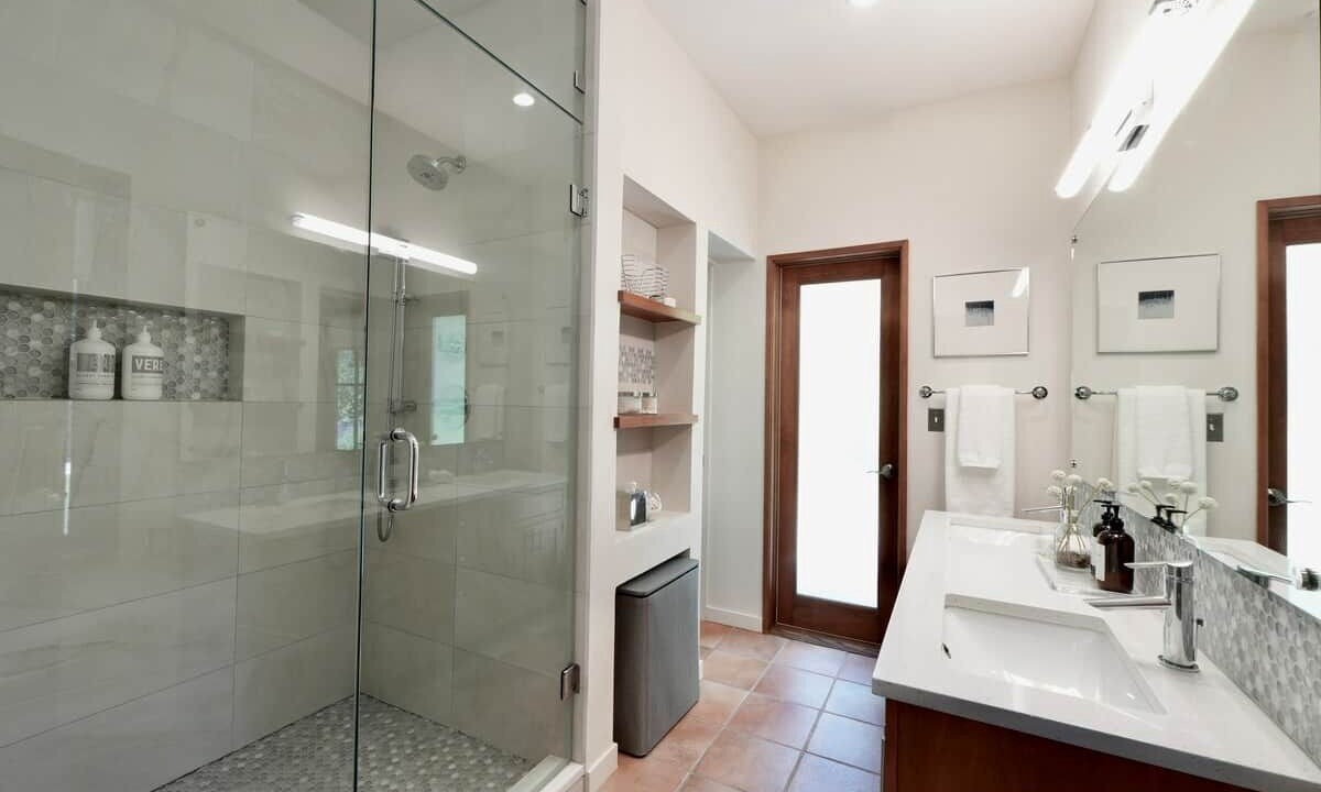 Photo of Bathroom in Parkside